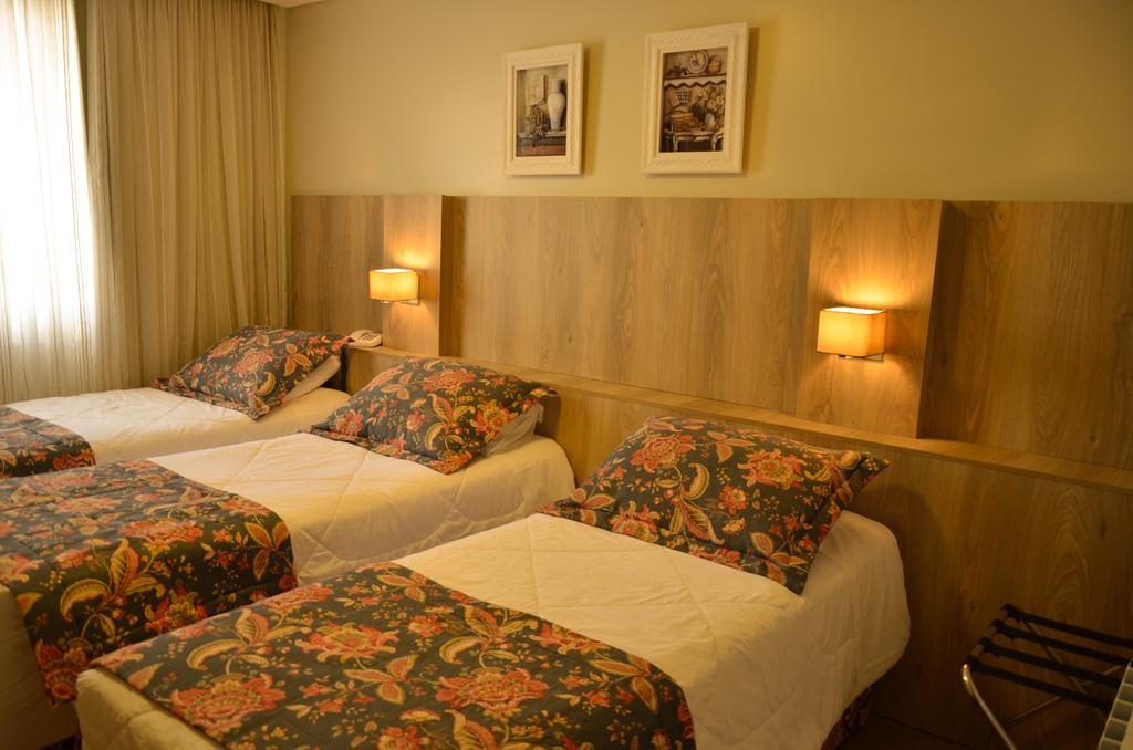 Pousada Aconchego Da Borges Gramado Room photo