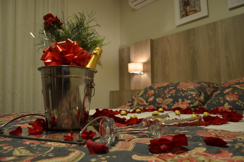 Pousada Aconchego Da Borges Gramado Room photo