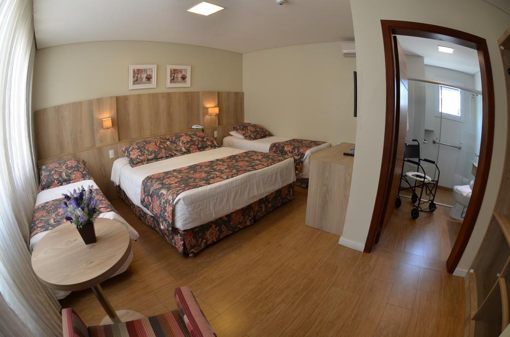 Pousada Aconchego Da Borges Gramado Room photo