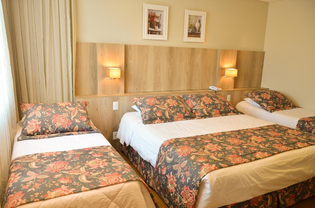 Pousada Aconchego Da Borges Gramado Room photo