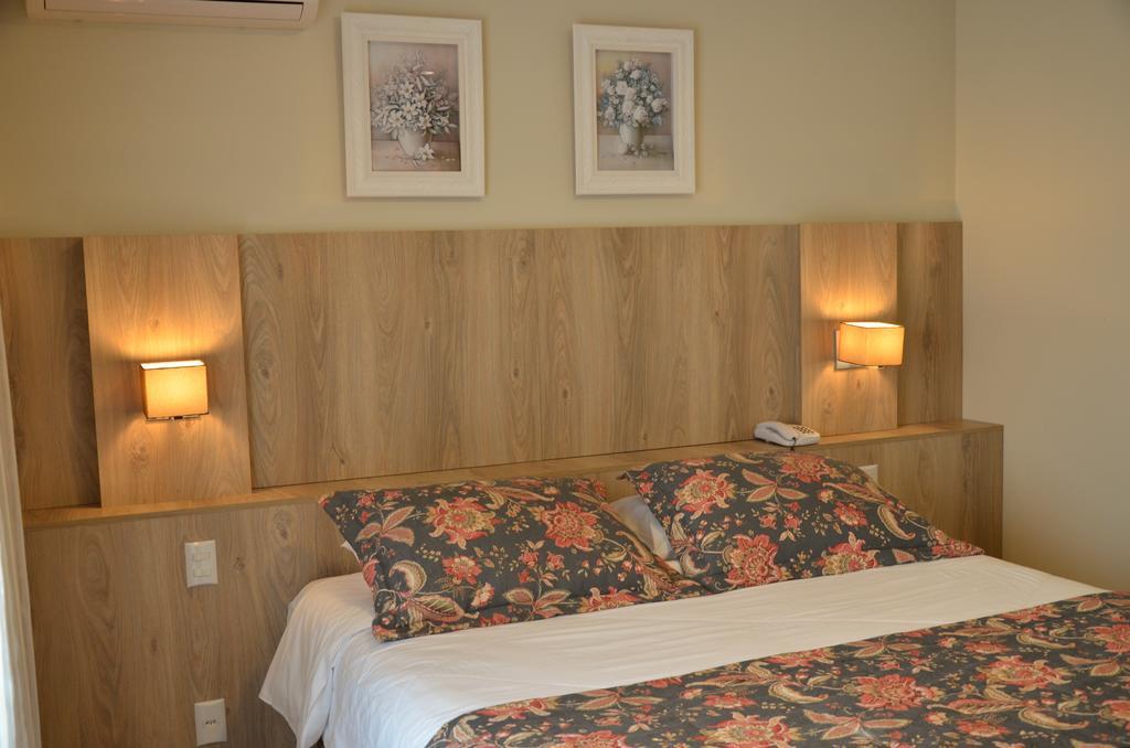 Pousada Aconchego Da Borges Gramado Room photo