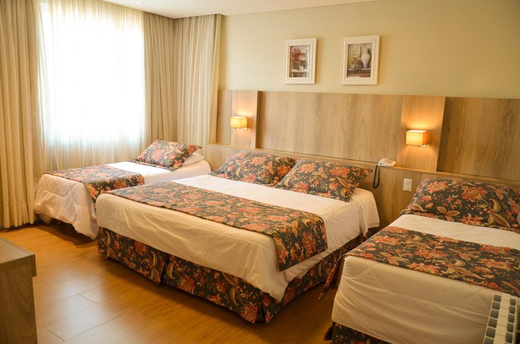 Pousada Aconchego Da Borges Gramado Room photo