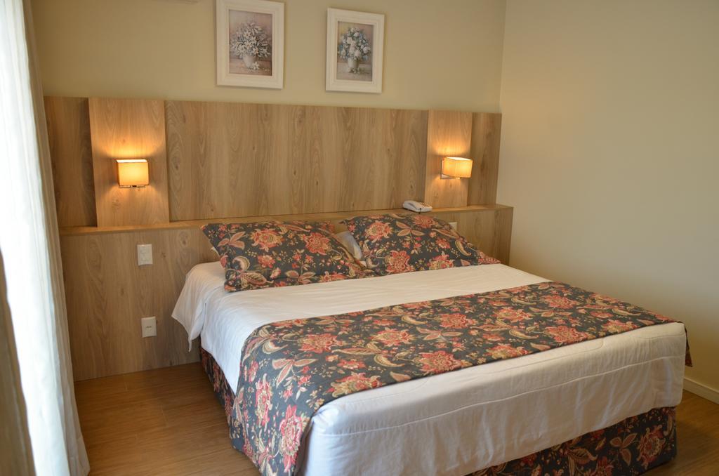 Pousada Aconchego Da Borges Gramado Room photo